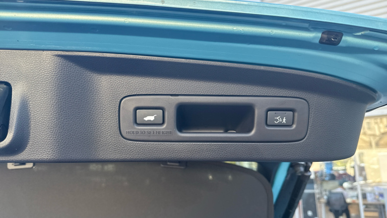 Honda E Ny1 150kW Advance 69kWh 5dr Auto Electric Hatchback